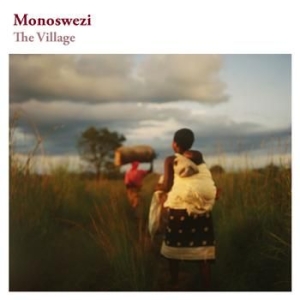 Monoswezi - Village in the group CD / Elektroniskt at Bengans Skivbutik AB (558383)