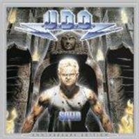 U.D.O. - Solid in the group Minishops / Udo at Bengans Skivbutik AB (558390)