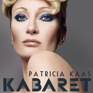Patricia Kaas - Kabaret in the group VINYL / Pop-Rock at Bengans Skivbutik AB (5584009)