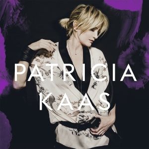 Patricia Kaas - Patricia Kaas in the group VINYL / Pop-Rock at Bengans Skivbutik AB (5584010)
