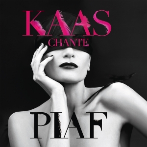 Patricia Kaas - Kaas Chante Piaf in the group VINYL / Pop-Rock at Bengans Skivbutik AB (5584011)