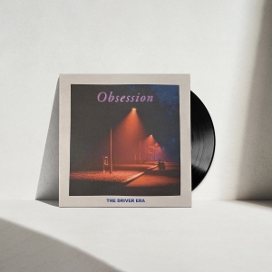 The Driver Era - Obsession in the group VINYL / Pop-Rock at Bengans Skivbutik AB (5584018)