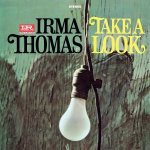 Irma Thomas - Take A Look in the group OTHER / Övrigt /  at Bengans Skivbutik AB (5584022)