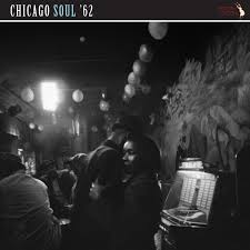 Various Artists - Chicago Soul 62 in the group OUR PICKS / Record Store Day / RSD 2025 at Bengans Skivbutik AB (5584041)