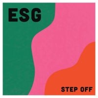 Esg - Step Off (Indie Exclusive, Neon Ora in the group VINYL / Pop-Rock at Bengans Skivbutik AB (5584045)