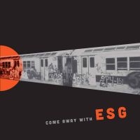 Esg - Come Away With Esg (Indie Exclusive in the group VINYL / Pop-Rock at Bengans Skivbutik AB (5584047)