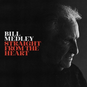 Medley Bill - Straight From The Heart in the group CD / Pop-Rock at Bengans Skivbutik AB (5584069)