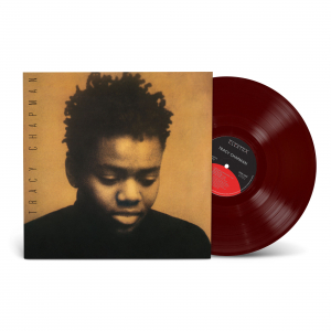 Tracy Chapman - Tracy Chapman (35Th Anniversary Oxford Vinyl) in the group Minishops / Tracy Chapman at Bengans Skivbutik AB (5584087)