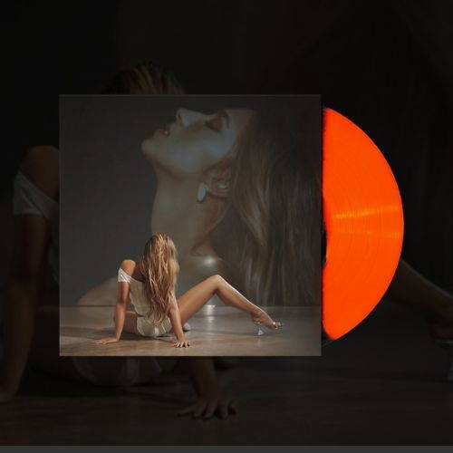 Mcrae Tate - So Close To What in the group VINYL / Bestsellers at Bengans Skivbutik AB (5584099)