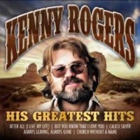 Kenny Rogers - His Greatest Hits in the group CD / New releases at Bengans Skivbutik AB (5584139)