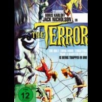 Spielfilm - The Terror in the group OTHER / Music-DVD & Bluray at Bengans Skivbutik AB (5584141)