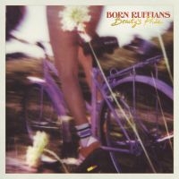 Born Ruffians - Beauty's Pride in the group CD / Pop-Rock at Bengans Skivbutik AB (5584145)