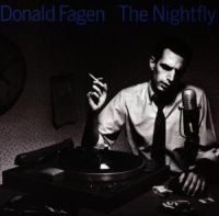DONALD FAGEN - THE NIGHTFLY in the group CD / Pop-Rock at Bengans Skivbutik AB (558416)