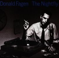 Donald Fagen - The Nightfly in the group OUR PICKS / Most wanted classics on CD at Bengans Skivbutik AB (558416)