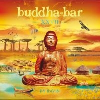 Buddha Bar - Vol Xxvii in the group VINYL / Pop-Rock at Bengans Skivbutik AB (5584171)