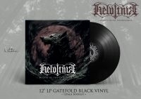 Helvitnir - Wolves Of The Underworld (Black Vin in the group VINYL / Hårdrock at Bengans Skivbutik AB (5584212)