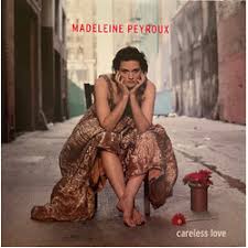 Madeleine Peyroux - Careless Love in the group VINYL / Jazz at Bengans Skivbutik AB (5584214)