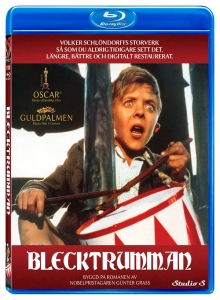 Movie - Blecktrumman (Blu-Ray) in the group Movies / Film Blu-ray at Bengans Skivbutik AB (5584244)