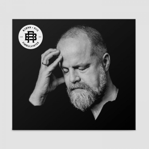 Riis Bjorn - Fimbulvinter in the group CD / Norsk Musik,Pop-Rock at Bengans Skivbutik AB (5584262)