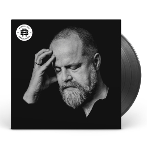 Bjørn Riis - Fimbulvinter (Black Vinyl) in the group VINYL / Norsk Musik,Pop-Rock at Bengans Skivbutik AB (5584264)