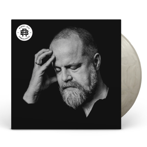 Bjørn Riis - Fimbulvinter (Black/White Marbled Vinyl in the group VINYL / Norsk Musik,Pop-Rock at Bengans Skivbutik AB (5584265)