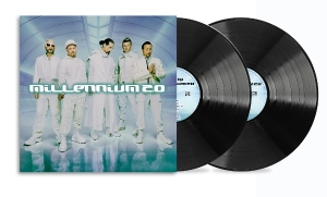 Backstreet Boys - Millennium 2.0 in the group OUR PICKS / Friday Releases / 2025-07-11 at Bengans Skivbutik AB (5584279)