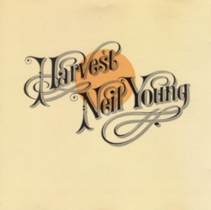 Neil Young - Harvest in the group OTHER / -Start CD at Bengans Skivbutik AB (558428)