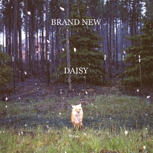 Brand New - Daisy in the group VINYL / Pop-Rock at Bengans Skivbutik AB (5584282)