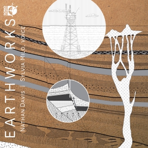 Nathan Davis - Earthworks in the group CD / New releases at Bengans Skivbutik AB (5584314)