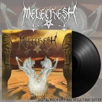 Melechesh - Djinn (Vinyl Lp) in the group VINYL / Hårdrock at Bengans Skivbutik AB (5584347)