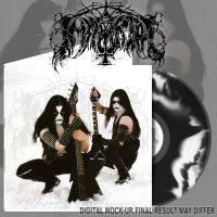 Immortal - Battles In The North (B/W Vinyl Lp) in the group VINYL / Hårdrock at Bengans Skivbutik AB (5584349)