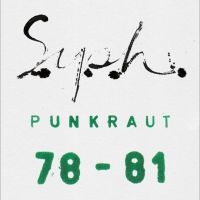 S.Y.P.H. - Punkraut 1978-1981 in the group CD / Pop-Rock at Bengans Skivbutik AB (5584392)