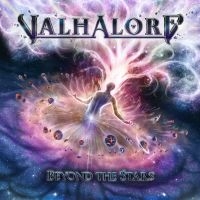 Valhalore - Beyond The Stars (Purple Horizon) in the group VINYL / Hårdrock at Bengans Skivbutik AB (5584395)