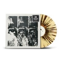 Wormrot - Left To Rot (Coffe Grind Splatter V in the group VINYL / Hårdrock at Bengans Skivbutik AB (5584400)