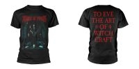 Cradle Of Filth - T/S Sofia Church (S) in the group MERCHANDISE / T-shirt / Heavy Metal at Bengans Skivbutik AB (5584411)