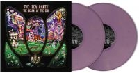 Tea Party The - Ocean At The End The (2 Lp Purple V in the group VINYL / Pop-Rock at Bengans Skivbutik AB (5584423)