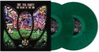 Tea Party The - Ocean At The End The (2 Lp Camoufla in the group VINYL / Pop-Rock at Bengans Skivbutik AB (5584424)