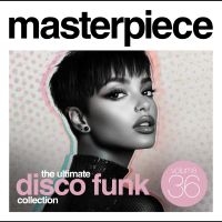 Various Artists - Masterpiece: The Ultimate Disco Fun in the group CD / Pop-Rock at Bengans Skivbutik AB (5584425)