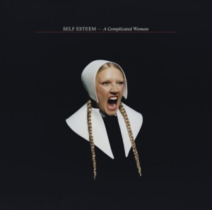 Self Esteem - A Complicated Woman in the group CD / Pop-Rock at Bengans Skivbutik AB (5584466)