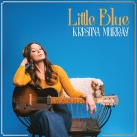 Murray Kristina - Little Blue in the group OTHER / -Start New West at Bengans Skivbutik AB (5584475)
