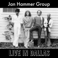 Jan Hammer Group - Live In Dallas in the group VINYL / Jazz at Bengans Skivbutik AB (5584499)
