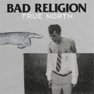 Bad Religion - True North in the group CD / CD Punk at Bengans Skivbutik AB (558453)