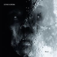 Lunar Aurora - Mond (Black Vinyl Lp) in the group VINYL / Hårdrock at Bengans Skivbutik AB (5584531)