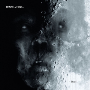 Lunar Aurora - Mond (Black Vinyl Lp) in the group VINYL / Hårdrock at Bengans Skivbutik AB (5584531)