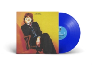 Neal Francis - Return To Zero in the group VINYL / Pop-Rock at Bengans Skivbutik AB (5584550)