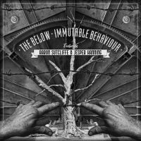 The Below - Immutable Behaviour (Dark Smoke, Se in the group VINYL / Pop-Rock at Bengans Skivbutik AB (5584554)
