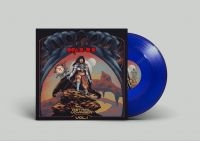 Kal-El - Astral Voyager - Vol. 1 (Blue Vinyl in the group VINYL / Hårdrock at Bengans Skivbutik AB (5584556)