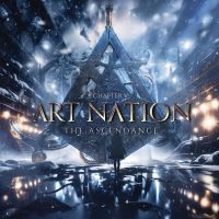 Art Nation - The Ascendance in the group CD / Hårdrock at Bengans Skivbutik AB (5584557)