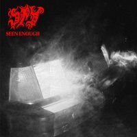 Spy - Seen Enough in the group VINYL / Pop-Rock at Bengans Skivbutik AB (5584569)