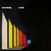 Kneebody - Reach in the group CD / Jazz at Bengans Skivbutik AB (5584570)